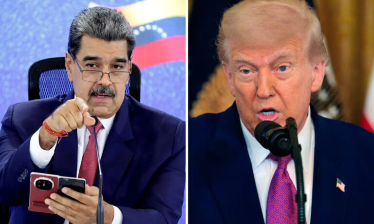 The Telegraph: Maduro pidió a Trump $200 millones, amnistía y un refugio seguro