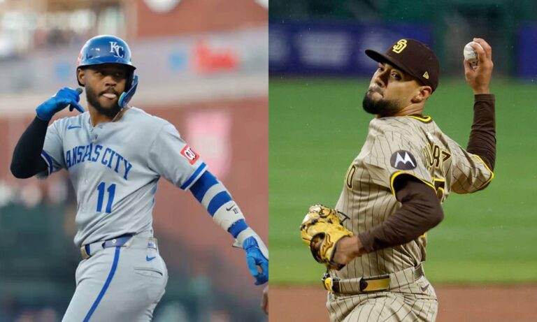 Robert Suárez firma con Bravos y Maikel García renueva con Kansas