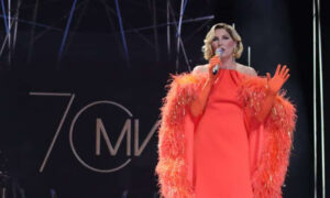 Maite Delgado se defiende de las críticas tras declaraciones de Stephany Abasali