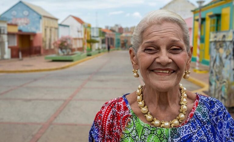 Fallece a los 80 años la periodista e historiadora zuliana Marlene Nava