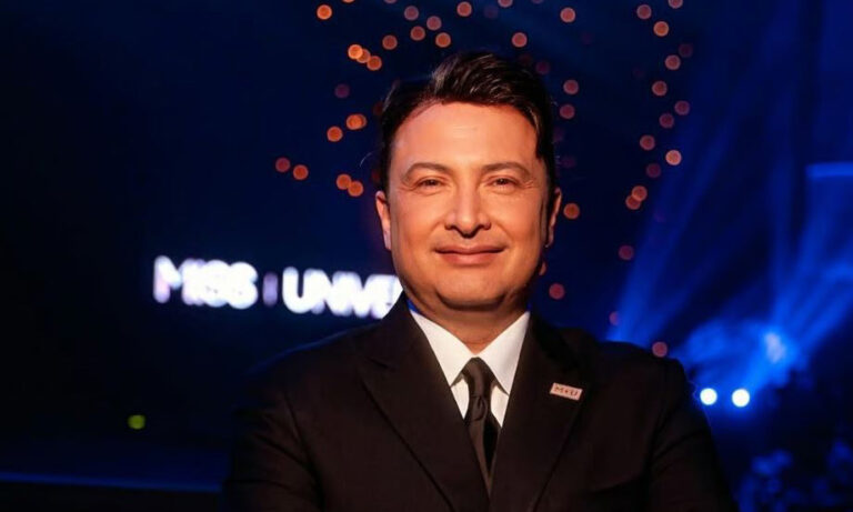 Director de Miss Universo deja el cargo en medio de las denuncias contra los propietarios