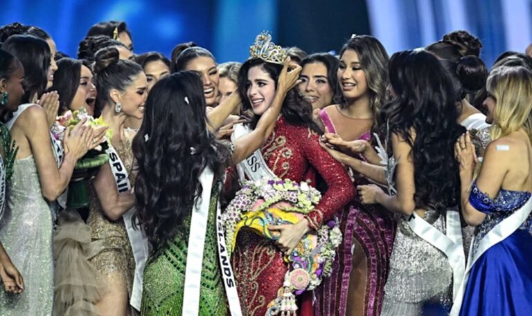 México niega indicios de financiamiento del crimen organizado en Miss Universo