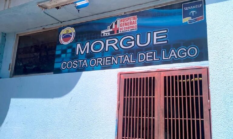 Apuñala a su esposa y luego se suicida en Nueva Cabimas