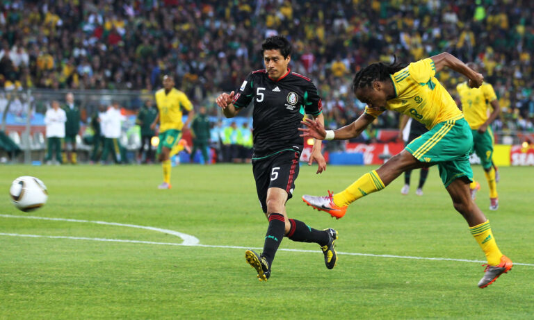México y Sudáfrica serán el pitazo inicial de la Copa del Mundo 2026