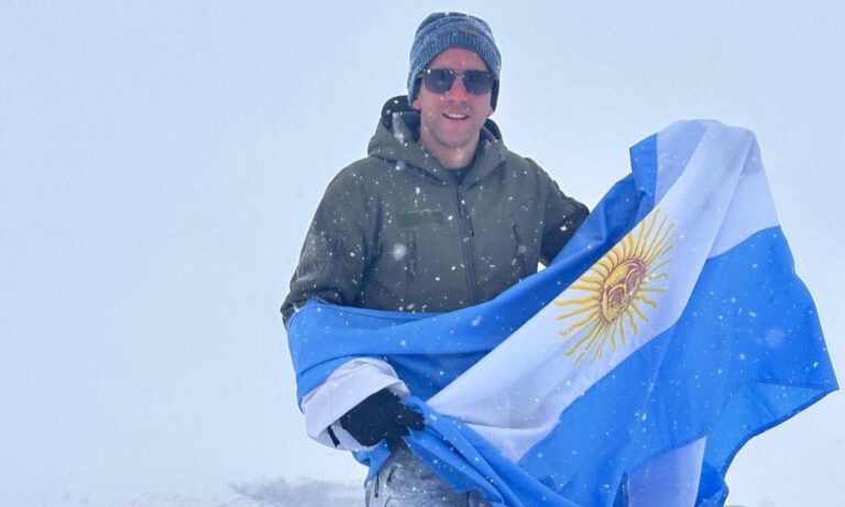 Esposa de Nahuel Gallo: Extranjeros detenidos en el país sufren “tortura psicológica”