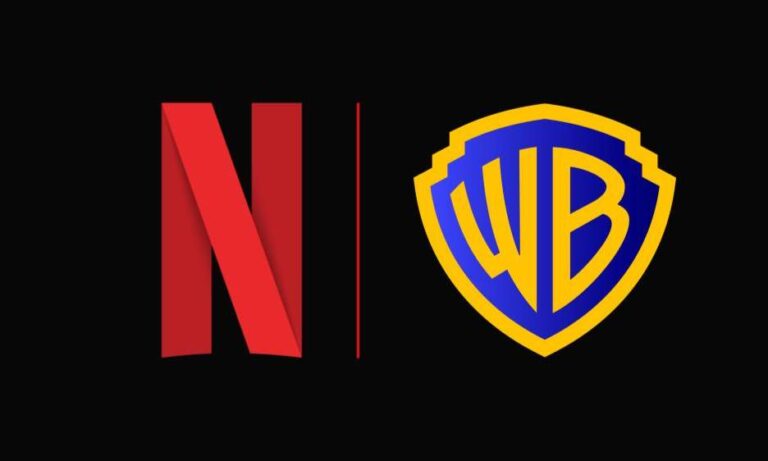 Netflix adquirirá Warner Bros. Discovery por $82.700 millones