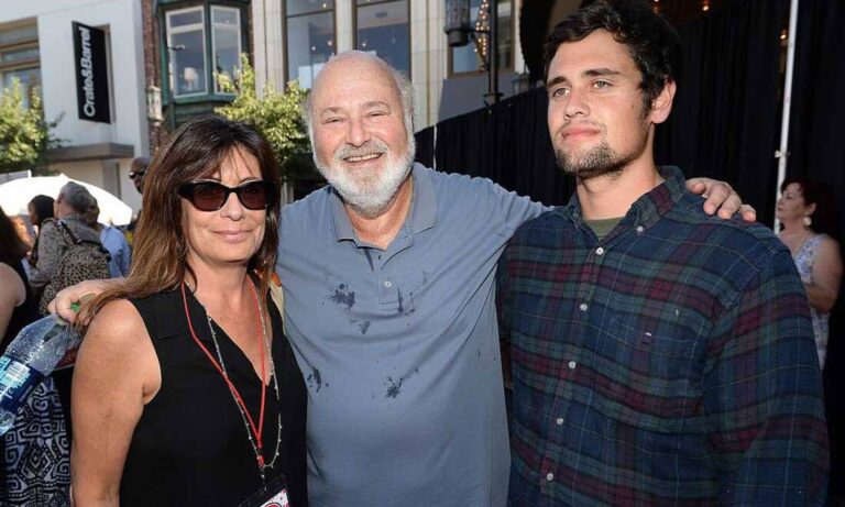 Hijo de Rob y Michele Reiner afrontará 2 cargos por homicidio y posible pena de muerte