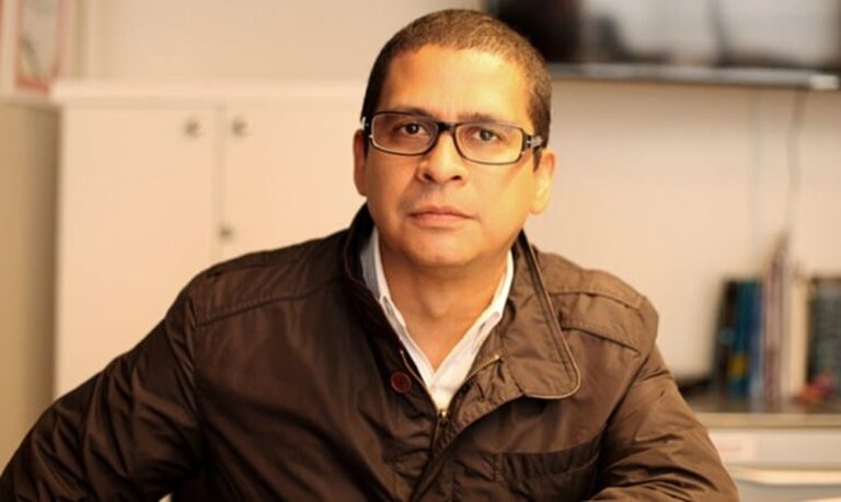 SNTP denuncia que Nicmer Evans cumple 72 horas en paradero desconocido