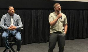 Cineasta venezolano triunfa en la cartelera estadounidense con su ópera prima