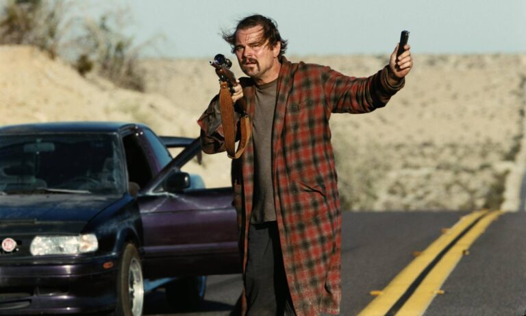 “One Battle After Another” lidera los Globos de Oro con 9 nominaciones