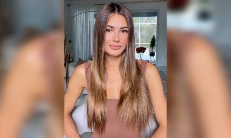 Osmariel Villalobos se quitará la mama izquierda tras nuevos diagnósticos