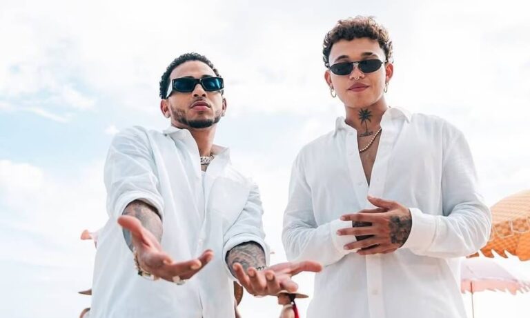 Ozuna y Beéle unen sus voces en su primer álbum conjunto “Stendhal”