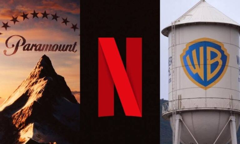 Consejo de Warner rechaza oferta de Paramount y defiende el acuerdo con Netflix