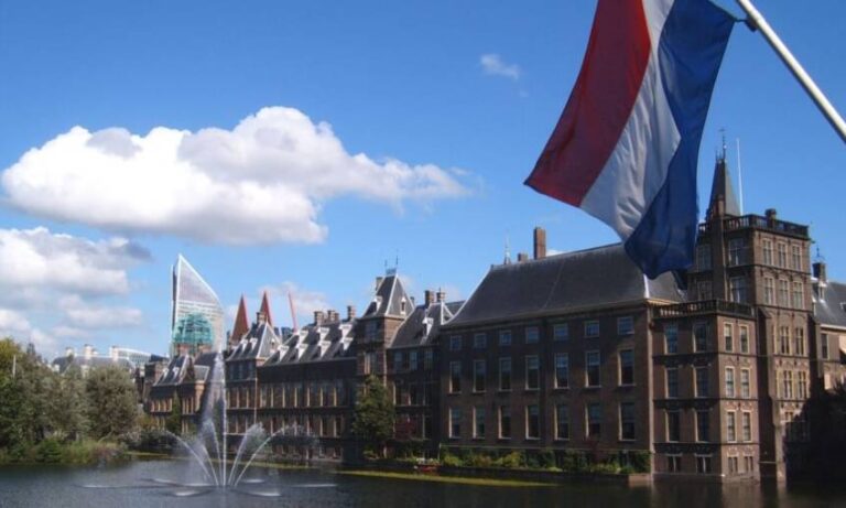 Países Bajos teme que tensiones entre EE. UU. y Venezuela alcancen sus islas en el  Caribe