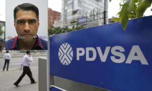 EE. UU. renueva licencia sobre bonos de Pdvsa y sanciona a 7 personas del entorno de Maduro