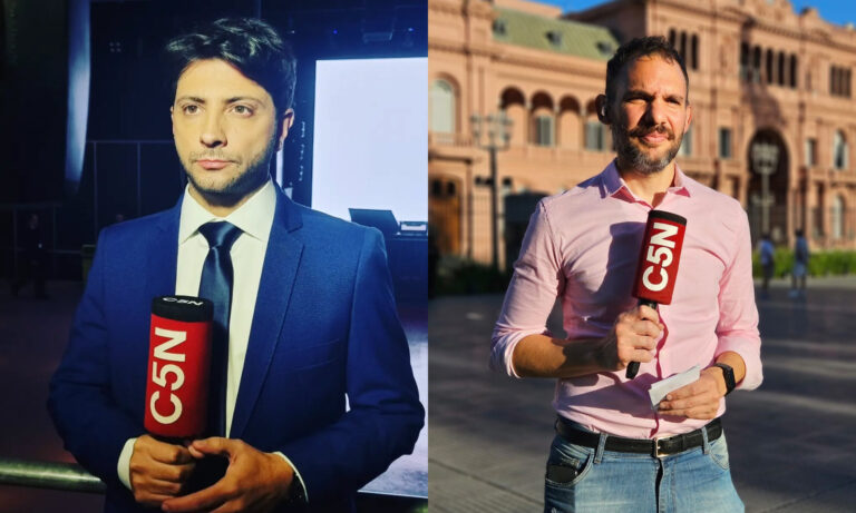 Gobierno expulsa a 3 comunicadores argentinos desde Maiquetía hacia Bolivia