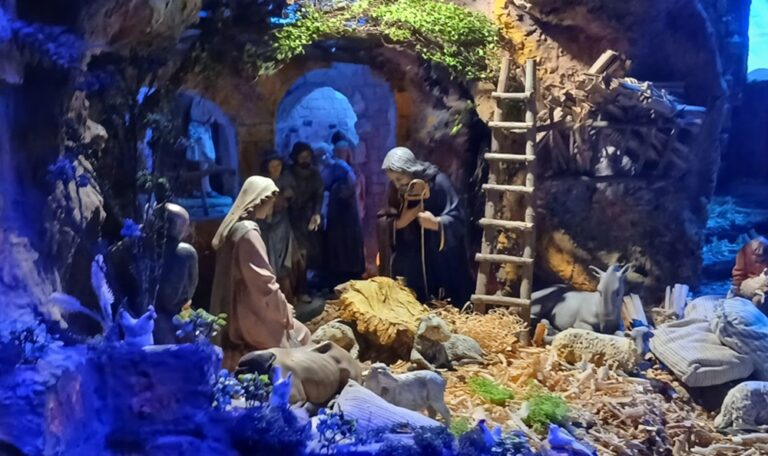 La Verdad les desea ¡Feliz Nochebuena y Feliz Navidad!