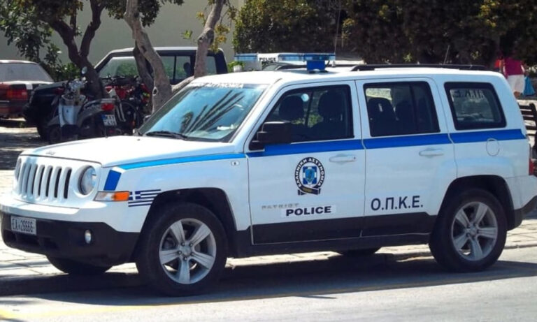 Detienen en Grecia a 5 personas por tráfico de cocaína desde Venezuela a Europa