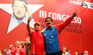 “El Pollo” Carvajal en carta a Trump: Maduro y Cabello lideran una “organización criminal”