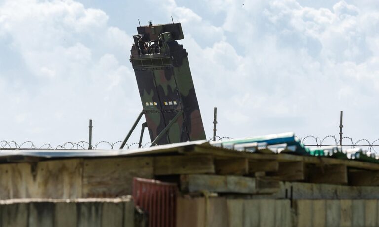 Radar de EE. UU. en Tobago genera alarma regional en medio de crisis con Venezuela