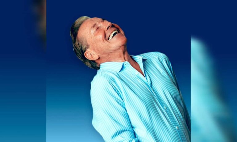 Ricardo Montaner asoma la posibilidad de conciertos en Venezuela