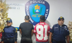 Resuelven diferencias “a puño limpio” dentro de un local de El Callejón de los Pobres