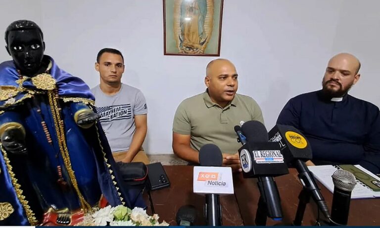 Procesión de San Benito en Cabimas contará con más de 20 chimbangueles