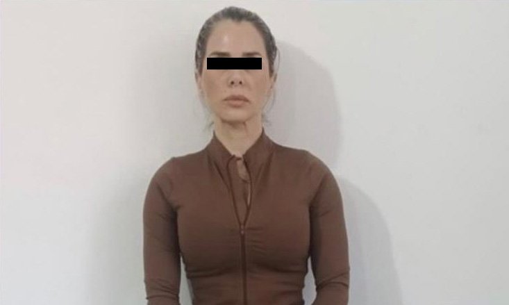 Imputan a falsa abogada por cobrar sobornos usando nombres de funcionarios