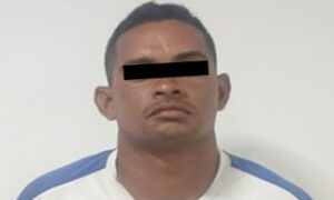 Detienen a hombre que asesinó a batazos a su expareja