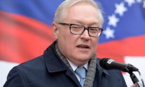 Rusia transmite a EE. UU. su preocupación por la presión sobre Venezuela