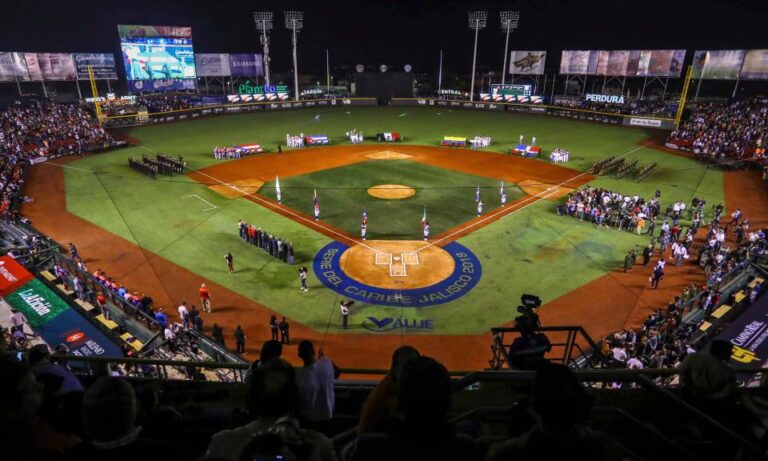 Venezuela pierde la localía y participación en la Serie del Caribe: México será sede