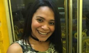 “Anita” busca ayuda para tratar afección que le produjo 57 quistes en los senos