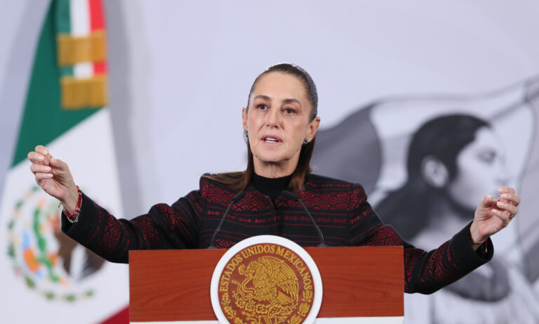 México pide a la ONU “evitar” derrame de sangre entre EE. UU. y Venezuela