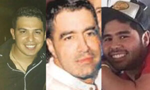 Axios: EE. UU. sanciona a 3 sobrinos de Cilia Flores, 1 empresario y 6 petroleras
