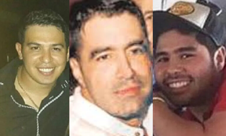 Axios: EE. UU. sanciona a 3 sobrinos de Cilia Flores, 1 empresario y 6 petroleras