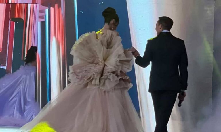 José Andrés Padrón tras declaración de Abasali: "Con gusto le habría dado la palabra"