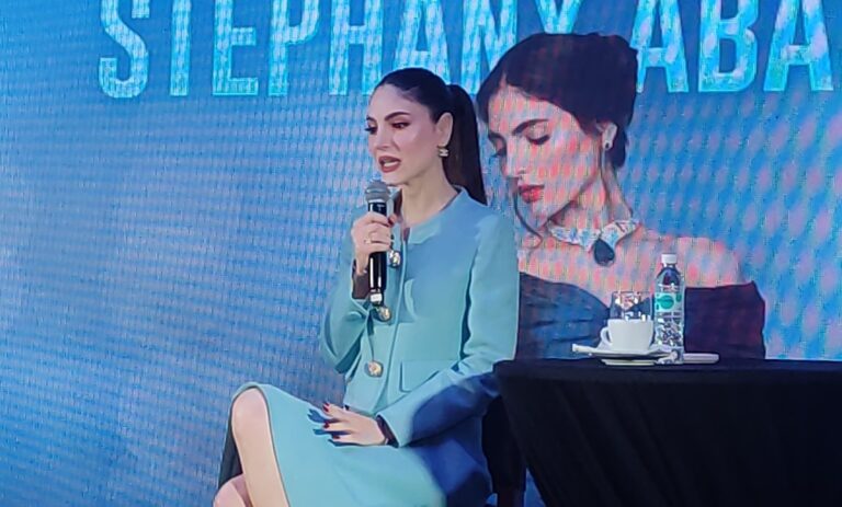 Stephany Abasali responde a señalamientos de ser "indisciplinada" en Miss Universo