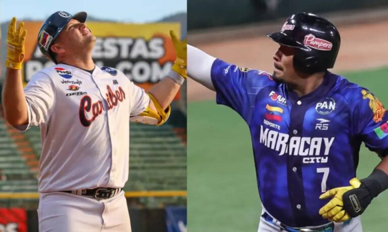 Tigres y Caribes jugarán en Puerto La Cruz la serie “wild card”