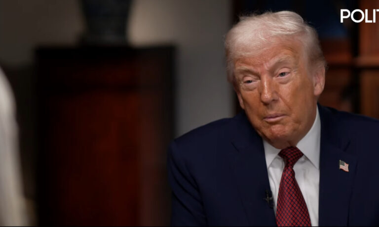 Trump advierte a Maduro que “sus días” en el poder “están contados”