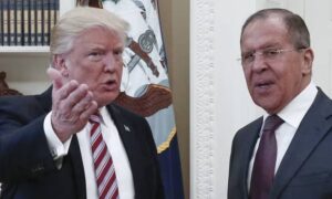 Profunda preocupación en Rusia por palabras “beligerantes” de EE. UU sobre Venezuela