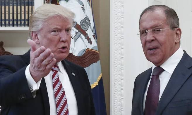 Profunda preocupación en Rusia por palabras “beligerantes” de EE. UU sobre Venezuela