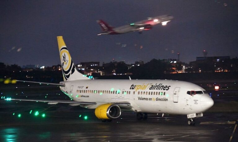 Colombia trabaja con Laser, Avior y Turpial para ampliar vuelos entre ambos países