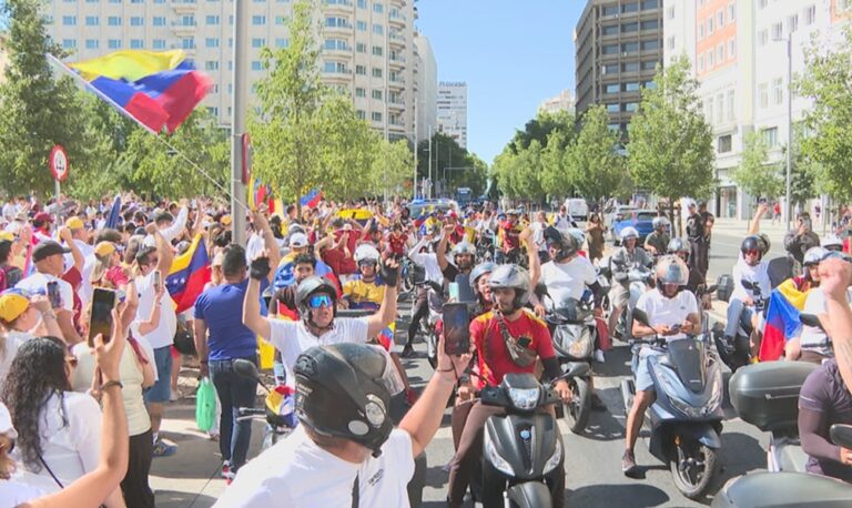Marcharán el sábado en 24 países para celebrar entrega del Nobel a Machado