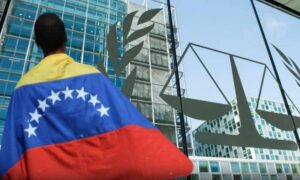 Provea y el Comité de Presos Políticos rechazan salida de Venezuela de la CPI