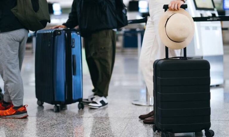 Suecia desaconseja a sus ciudadanos viajar a Venezuela