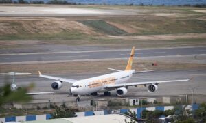 Aviación Civil Internacional: Cada Estado ostenta “la soberanía completa” sobre su espacio aéreo