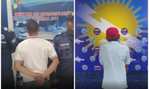 Capturan a dos hombres por abusar sexualmente de niñas en Lossada y Maracaibo