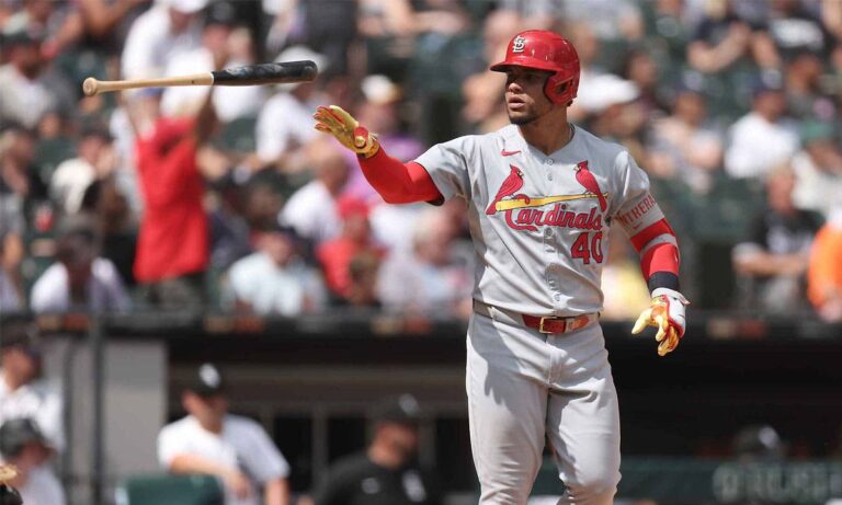 Medios informan que Willson Contreras llegará a los Medias Rojas de Boston