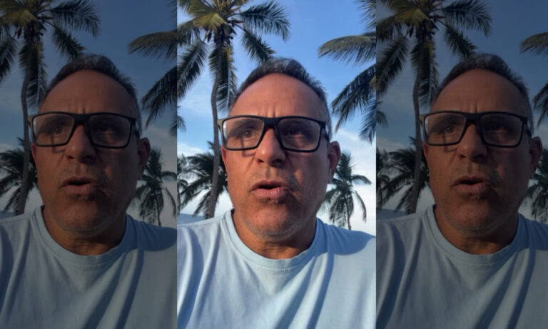 Wilson Álvarez desmiente que fue secuestrado: “No ha pasado nada”