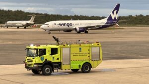 Wingo abre ruta directa entre Medellín y Caracas con tres vuelos semanales